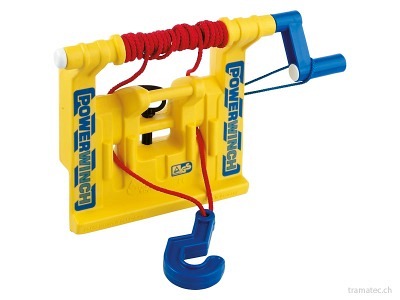 Rolly Toys Powerwinch - 40 900 6