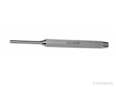KRAFTWERK Splintentreiber 5 mm x 165 mm