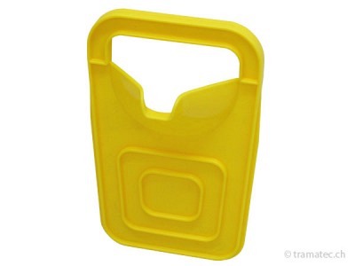 BIG Waterplay Ersatzteil Schleuse mit Überlauf