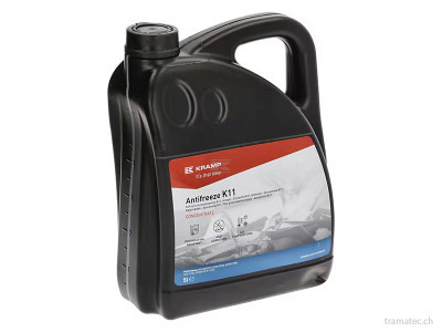 Kramp Frostschutzmittel K11 Konzentrat 5L
