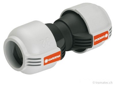 GARDENA Sprinklersystem pro Verbinder 32 mm