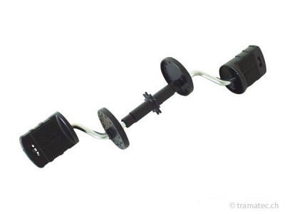 Rolly Toys Ersatzteil Kurbelachse RollyKid