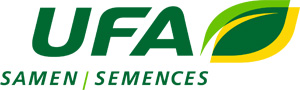 UFA Samen Profi Grün Saatgut und Dünger für Sportplätze, Fusball, Schulhausrasen, Parks
