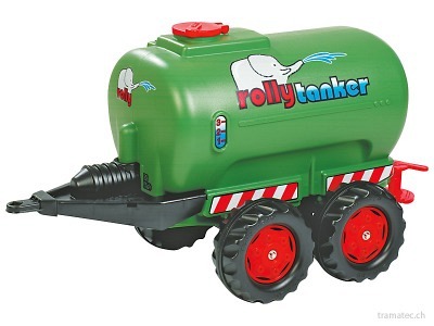 Rolly Toys rollyTanker - 12 265 3