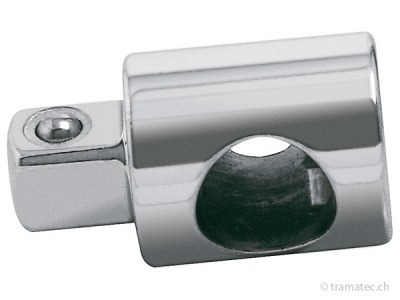 KRAFTWERK 1/4' T-Gleitgriff-Adapter