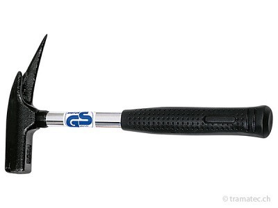 KRAFTWERK Lattenhammer 600 g mit Magnet
