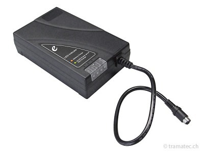 KRAFTWERK 3-4-Std.-Ladegerät 14.8 V zu 3888