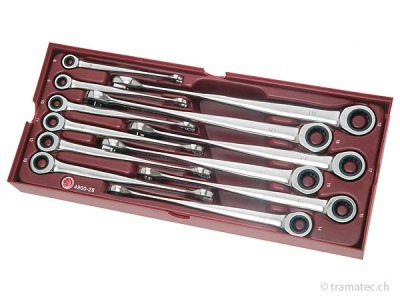 KRAFTWERK 12-t. LARGO 90 GearWrench-Schale