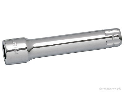 KRAFTWERK 13 mm GearRatchet Verlängerung 75 mm