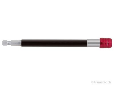 KRAFTWERK 1/4 Bit-Schnellwechsel-Magnethalter