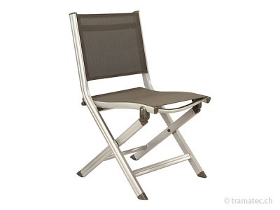 Kettler BasicPlus Stuhl klappbar