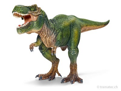 Schleich Tyrannosaurus Rex