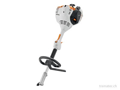 STIHL KombiMotor KM 56 RC-E