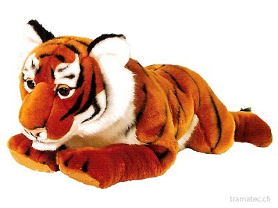 Keel Tiger 100cm