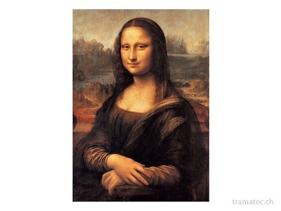 Clementoni Puzzle L. da Vinci 1000 tlg.
