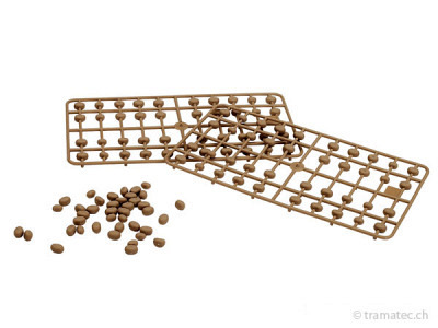 Bruder Kartoffelimitate