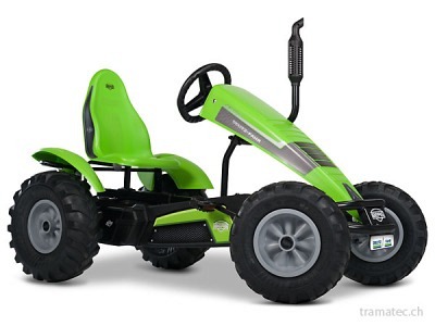 BERG Gokart XL Deutz-Fahr BFR