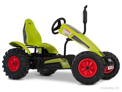 BERG Gokart XL Claas BFR-3