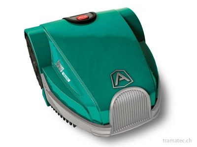 Ambrogio Roboterrasenmäher L30 Deluxe