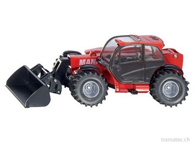 SIKU 3067 Manitou MLT840 Teleskoplader