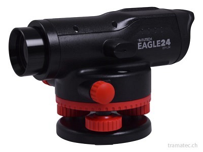 FUTECH Optisches Sichtgerät Eagle 24