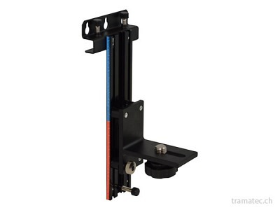 FUTECH Wandhalterung Precision 5/8"