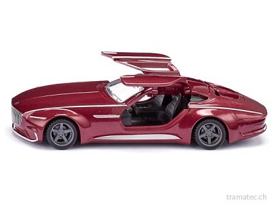 SIKU 2357 Vision Mercedes-Maybach 6