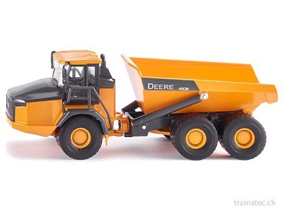 SIKU 3506 John Deere Dumper