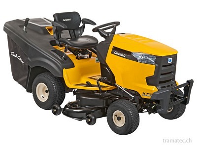 CubCadet Rasentraktor XT3 QR95