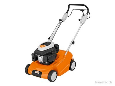 STIHL Benzin-Rasenlüfter RL 540