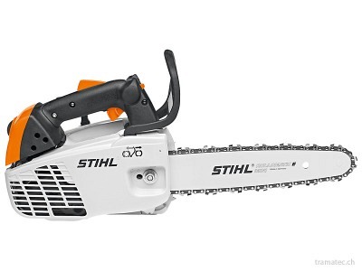 STIHL Kettensäge MS 194 T - 30 cm Leichtbauschiene