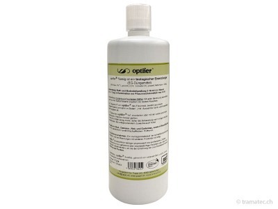 Papst optifer flüssig biologischer Eisendünger