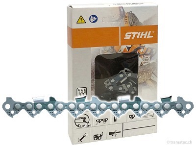 STIHL Sägekette PM3 28 cm 3/8"P 1,3 40