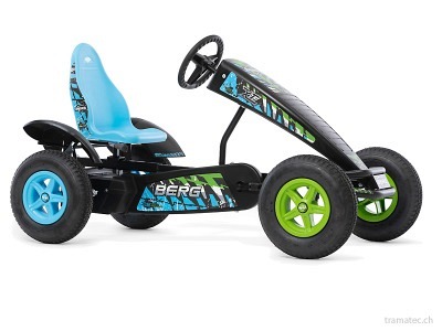 BERG Gokart XL X-ite BFR-3