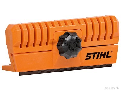 STIHL Führungsschinenrichter