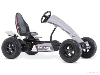 BERG Gokart XL Race GTS BFR