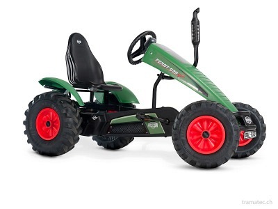 BERG Elektro Gokart XXL Fendt E-BFR-3