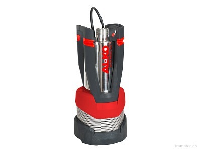 AL-KO Tauchdruck-Tiefbrunnenpumpen DIVE 5600/44