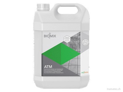 Outdoor-Reiniger Biomix ATM 5 Liter