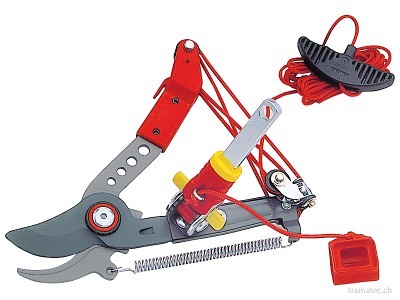 WOLF-Garten multi-star® Profi-Baumschere 2-schneidig RR-VM