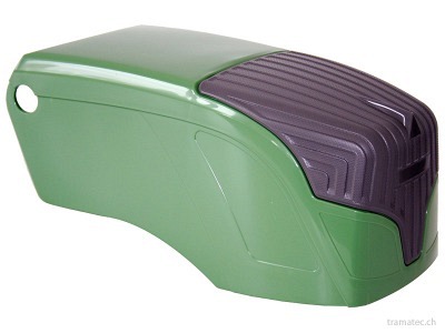 Rolly Toys Ersatzteil Motorhaube Kid Fendt Vario 516