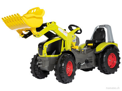 Rolly Toys rollyX-Trac Premium CLAAS AXION 950 - 65 109 2