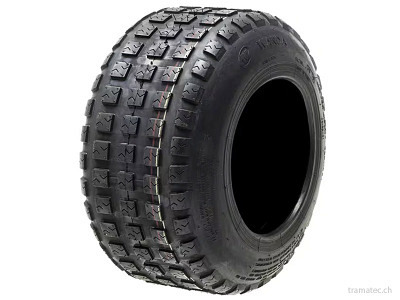 Stiga Ersatzteil Pneu 16x6.00-8 Stiga Profil