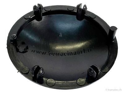 Agrinova Raddeckel RF210