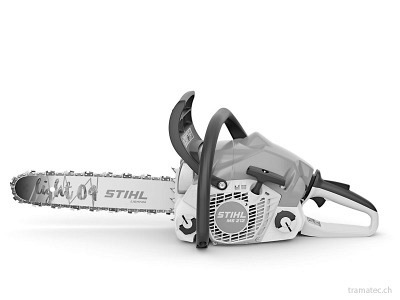 STIHL Benzin-Kettensäge MS 212 - 40 cm