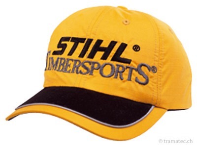 STIHL Kindermütze