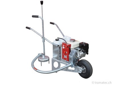 MAUKI Mäusevernichter GX 200