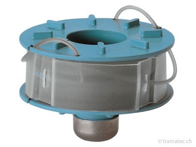 GARDENA Ersatzfadenspule für Turbotrimmer 2403