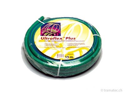 Ultraflex Plus Wasserschlauch Ø19 25m