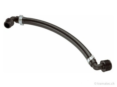 GARDENA Sprinklersystem pro Regneranschluss 3/4" x 3/4"